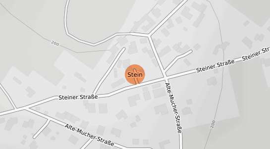 Mietspiegelkarte Neunkirchen Seelscheid Stein